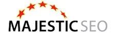 Majestic SEO logo