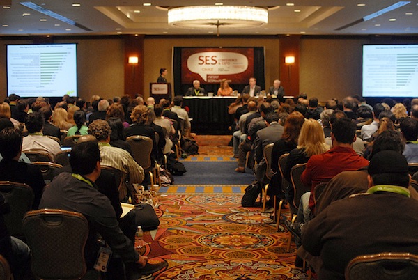 SES New York 2012 Keynote Panel