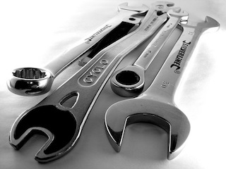 tools-wrenches