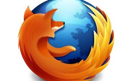 Mozilla Firefox logo