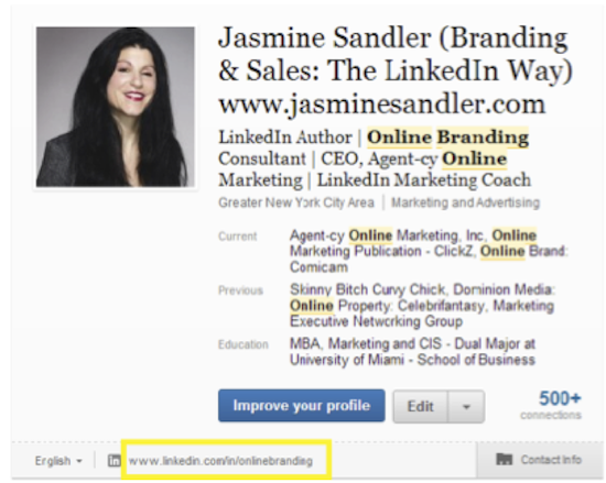 jasmine-sandler-linkedin-profile jasmine-sandler-linkedin-profile