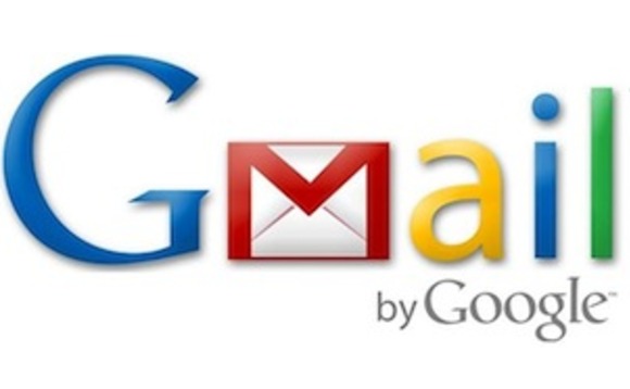 Gmail by Google logo