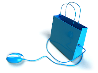 online-shopping-mouse-bag