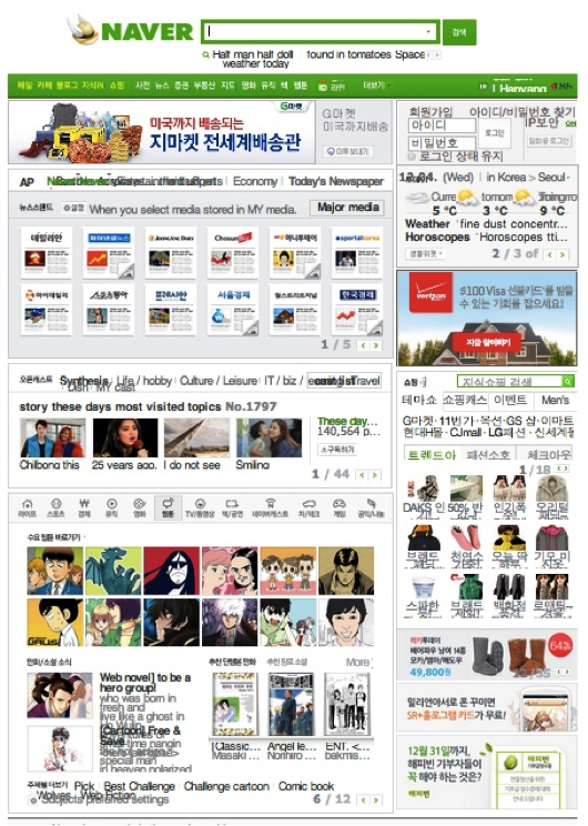 Naver Naver