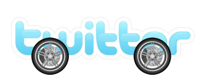 Twitter Car