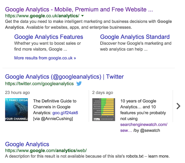 tweets-in-serps