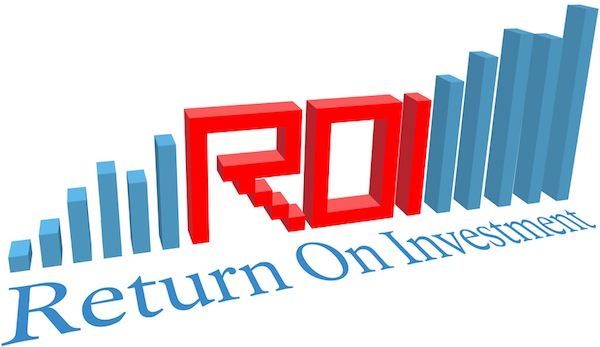 ROI Return on Investment