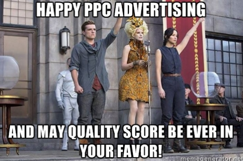 Happy PPC Advertising Happy PPC Advertising