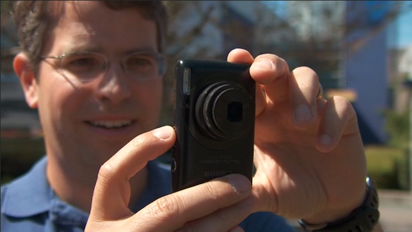 Matt Cutts Daily Photo