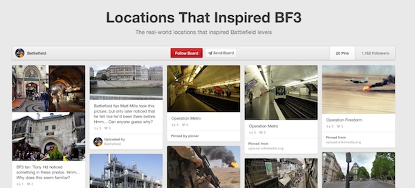 Battlefield Pinterest Battlefield Pinterest