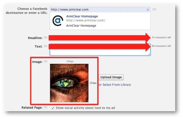 Facebook Ad Builder Facebook Ad Builder