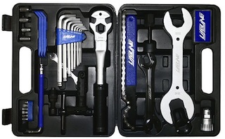 toolset