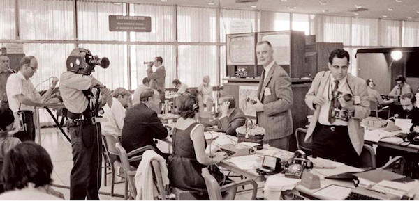 NASA Reporters NASA Reporters