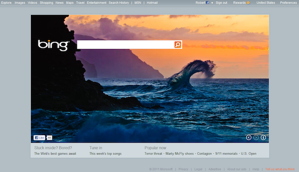 bing-new-home-page-sept-2011 bing-new-home-page-sept-2011