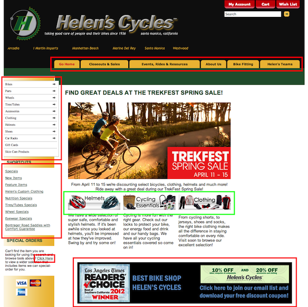 helens-bikes