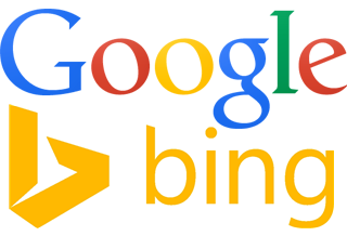 Google vs Bing