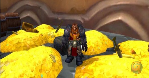 world-warcraft-gold