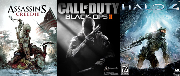 assassins-creed-3-call-of-duty-black-ops-2-halo-4