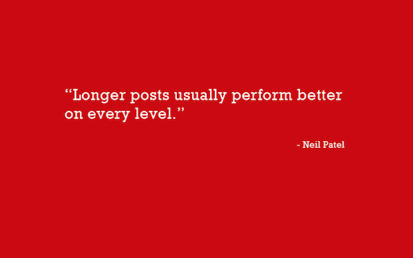 Neil Patel quote