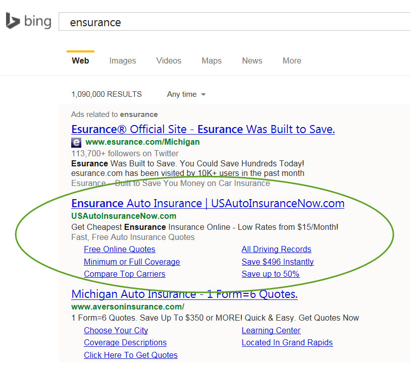 Ppc Adwords Competitor Targeting Competitor Ads Google Ads 2025