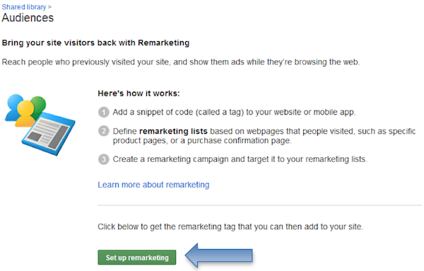 audiences-set-up-remarketing audiences-set-up-remarketing