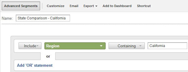 google-analytics-region-segment