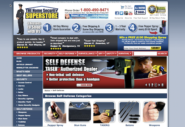 home-security-super-store-landing-page home-security-super-store-landing-page