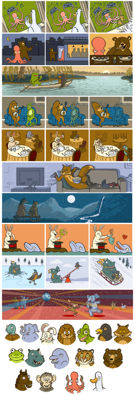 google-doodle-valentines-day-date-compilation