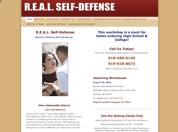 real-self-defense-landing-page real-self-defense-landing-page