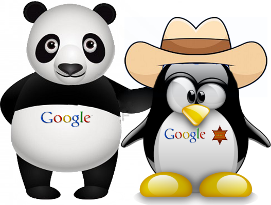 panda-and-penguin