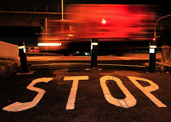 Stop Stop