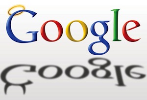 google-good-evil