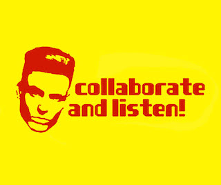 Collaborate and Listen