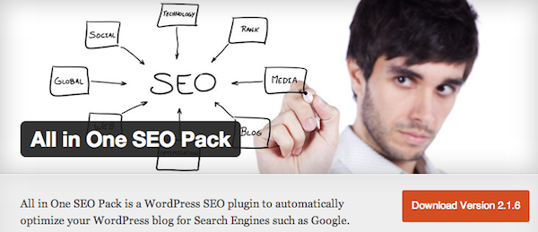 Major Exploits Found in All in One SEO Pack WordPress Plugin - Search Engine Watch Major Exploits Found In All In One Seo Pack WordPress Plugin - Search Engine Watch