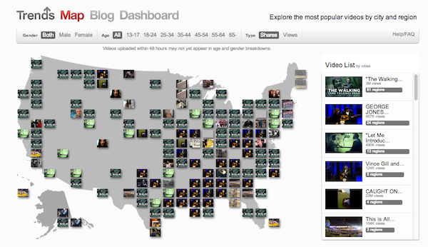 youtube-trends-map