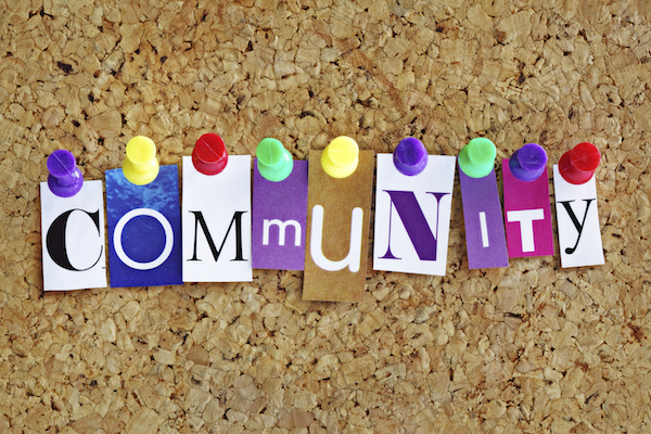 Community Community