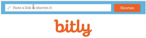 bitly bitly