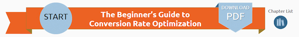 Qualaroo Beginners Guide to CRO Qualaroo Beginners Guide to CRO