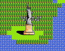 statue-of-liberty-8-bit-google-maps