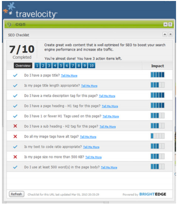 travelocity-seo-checklist