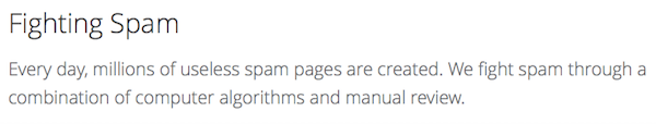 fighting-spam-google fighting-spam-google