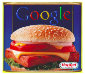 google-spam-can