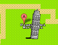 leaning-tower-pisa-google-maps-8-bit