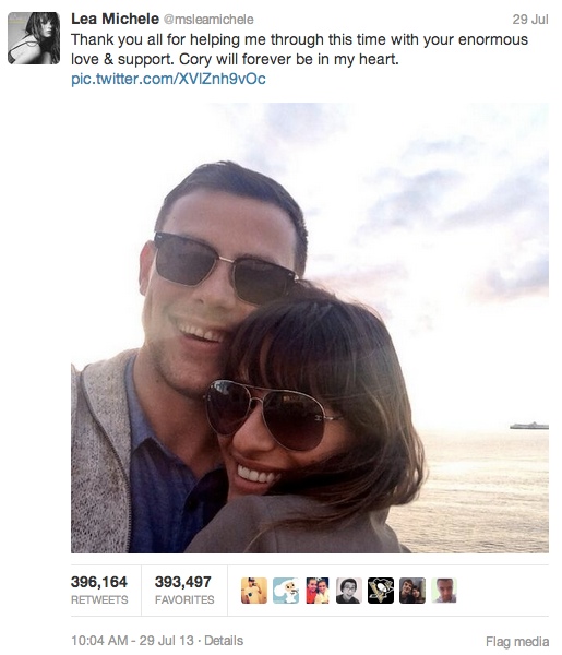 lea-michelle-tweet lea-michelle-tweet