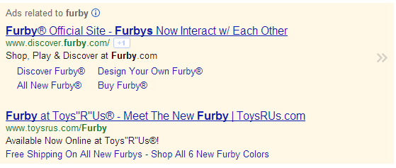 furby-google-ppc