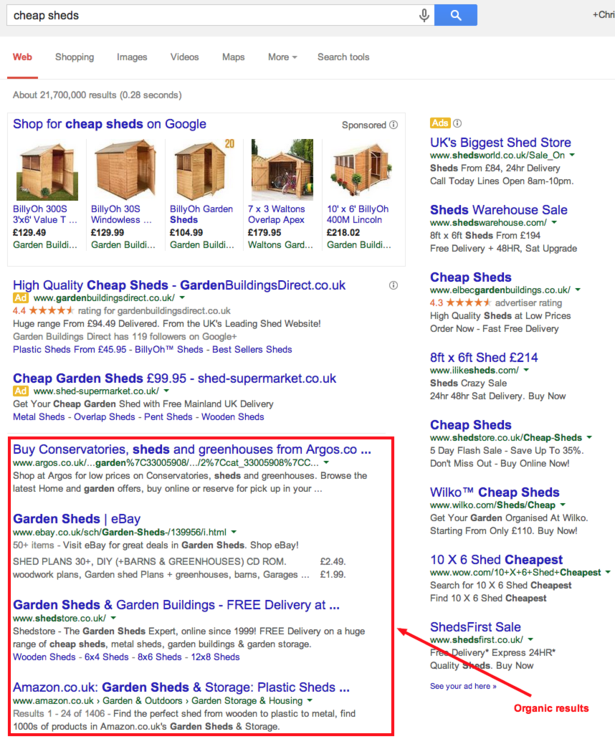 organic-results-cheap-sheds