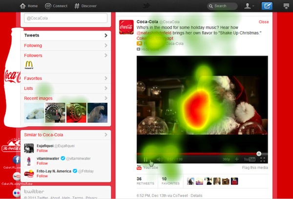Coca Cola Video Instantly Engages Coca Cola Video Instantly Engages