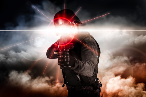 Soldier Soldier