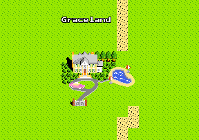 graceland-google-maps-8-bit