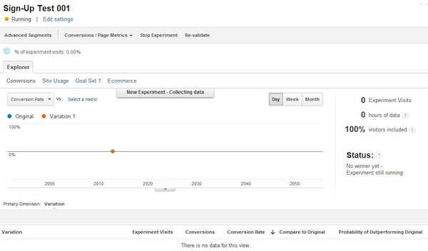 gce-experiment-dashboard